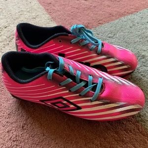Soccer Cleats